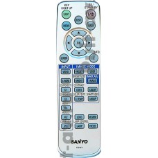 Пульт SANYO CXWY, для проектор SANYO PLV-Z3000