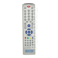 Не оригинальный пульт AMINET RC50D, для ТВ-декодер Amino Aminet 130