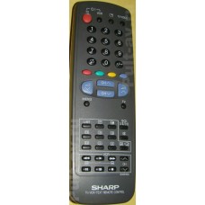 Пульт SHARP G1061SA, для телевизор SHARP 32JF-76RU