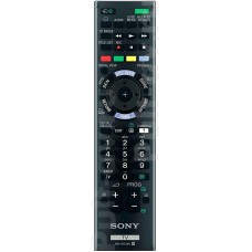 Пульт SONY RM-ED060, для 3D телевизор SONY KD-55X9005B BRAVIA