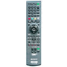 Оригинальный пульт ДУ SONY RMT-D247P для HDD/DVD-рекордера SONY RDR-HXD770