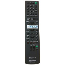 Пульт SONY RMT-D249P, D246P, для HDD/DVD-рекордер SONY RDR-HX980