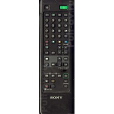 Не оригинальный пульт SONY RM-831, для телевизор SONY KV-E2941K