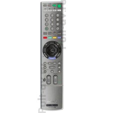 Пульт SONY RM-ED006, для телевизор SONY KDL-46X2000 BRAVIA 