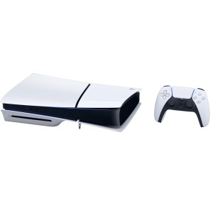 Игровая Консоль Sony PlayStation®5 PS5 Blu-Ray Slim 2000A, B