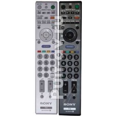 Не оригинальный пульт SONY RM-ED016, для телевизора SONY KDL-22E5300, KDL-22E5310