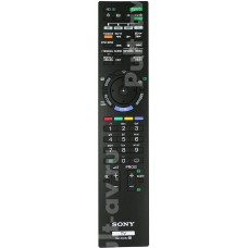 SONY RM-ED032, пульт для телевизор SONY KDL-40LX900