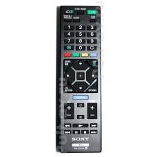 Пульт SONY RM-ED054, для телевизор SONY KDL-46R473A