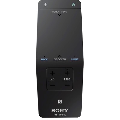 Пульт SONY RMF-TX100E Touchpad Remote Control