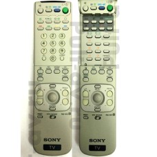 Оригинальный пульт ДУ SONY RM-961, для телевизор SONY KP-ES48MN1, KV-ER43M61