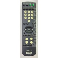 Оригинальный пульт ДУ Sony RM-971, для телевизор Sony PFM-32C1 