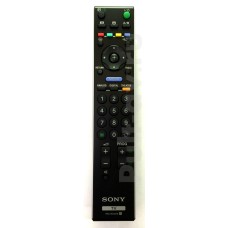 Пульт Sony RM-ED009, для телевизор Sony KDL-26S4000, KDL-40D2600