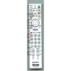 Пульт SONY RM-ED011, для телевизор SONY KDL-32V4500 BRAVIA
