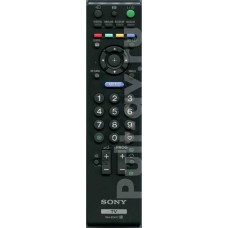 Пульт SONY RM-ED017, для телевизор SONY KDL-32S5600
