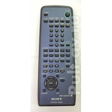 Пульт Sony RM-SVM3AV MINI Hi-Fi COMPONENT SYSTEM