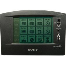SONY RM-TP504 Универсальный пульт SONY