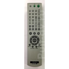 SONY RMT-D157P, пульт для DVD-плеер SONY DVP-LS755P, DVP-NS330