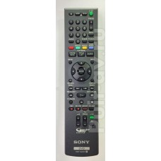 Оригинальный пульт ДУ SONY RMT-D250P, для DVD/HDD-рекордер SONY RDR-HX680