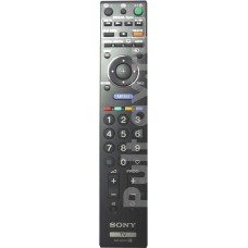 Пульт SONY RM-ED013, для телевизор SONY KDL-40L4000