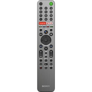 Пульт SONY RMF-TX611E, для телевизор 8K Ultra HD SONY KD-98ZG9