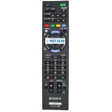 Пульт SONY RM-ED053, для телевизор SONY KDL-32W600A 
