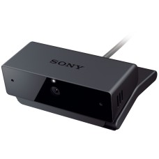WEB-камера Sony CMU-BR200, для общения в Skype на телевизоре Sony BRAVIA