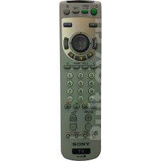 Пульт SONY RM-998, для телевизор SONY KP-FX43M31