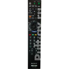 Пульт SONY RM-ED019, для телевизор SONY KDL-40W5820