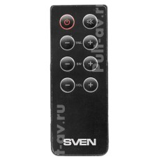 Оригинальный пульт SVEN MS-106 для мультимедийная акустика 2.1