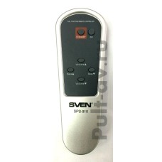 Пульт для акустическая система SVEN SPS-910