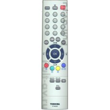 Пульт Toshiba CT-90239, для телевизор Toshiba 29CZ8URB