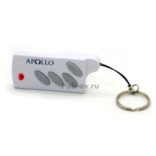 Универсальный Пульт-брелок для ворот и шлагбаума APOLLO-C 