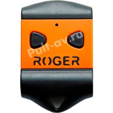 Пульт-брелок Roger Technology H80/TX22