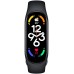 Умные часы Xiaomi Mi Band 7, черный