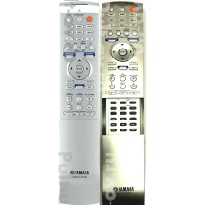 Пульт YAMAHA FSR131, ZD116400, для звуковая панель YAMAHA YSP-3300, YSP-4300