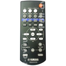 Оригинальный пульт YAMAHA FSR40, WV19700, цифровой звуковой проектор YAMAHA YRS-700