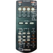 Пульт Yamaha RAV34, WN46680EU, для AV-ресивер Yamaha RX-V363, RX-V365, HTR-6130