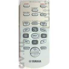 Пульт Yamaha CRX-TS10/20, RDS V776930, для микро HI-FI система Yamaha TSX10, 15, 20