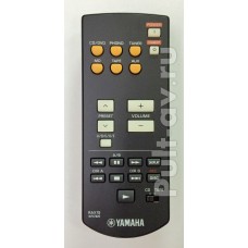 Оригинальный пульт Yamaha RAX15, WF67620