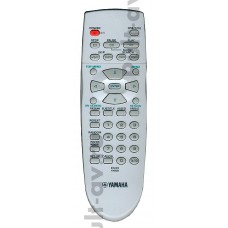 Оригинальный пульт Yamaha V945690, для DVD-плеер Yamaha DVD-S80