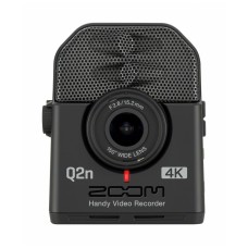 Цифровая камера ZOOM Q2n-4k