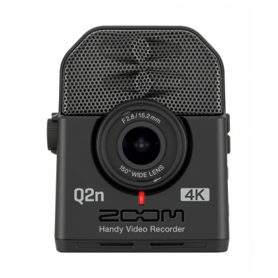 Цифровая камера ZOOM Q2n-4k