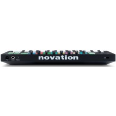 MIDI-клавиатура NOVATION LaunchKey Mini MK3