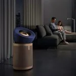 Очиститель воздуха Dyson BP04 — изображение 13