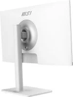 Монитор 23.8" MSI Modern MD2412PW белый — изображение 2