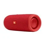 Портативная акустика JBL Flip 5 Red — изображение 4