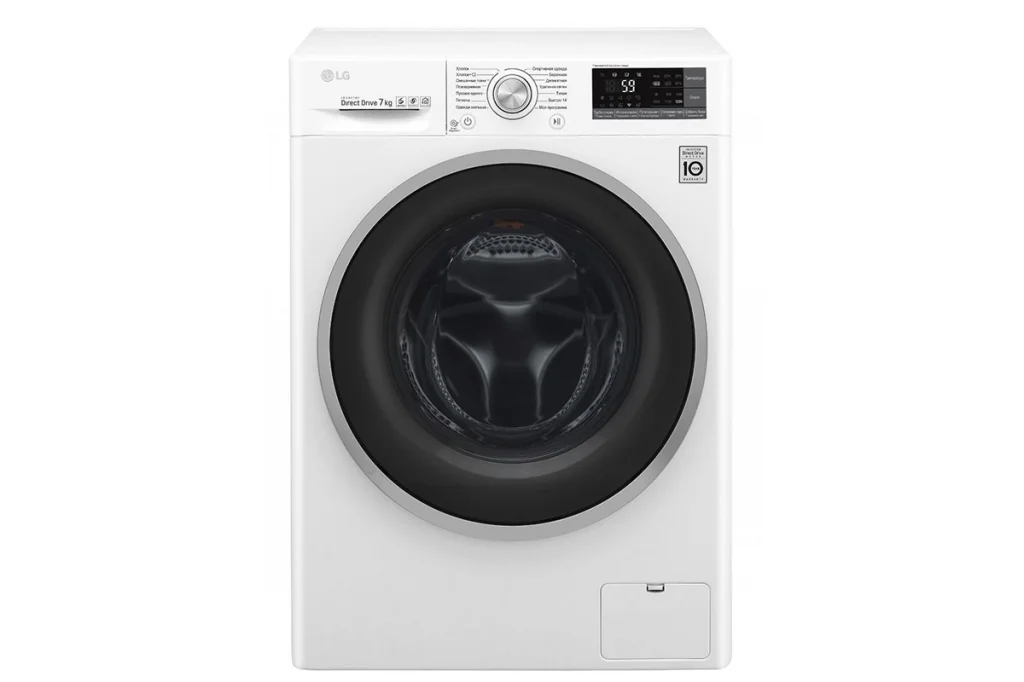 Стиральная машина LG F2J7HN1W