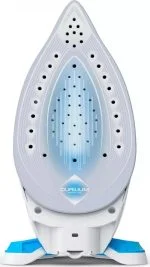 Парогенератор Tefal Express Airglide SV8002 голубой — изображение 3