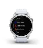 Умные часы Garmin Forerunner 745 NFC, черный — изображение 15
