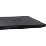 Ноутбук Kvadra Nau LE15T, 15.6" (1920x1080) IPS/Intel Core i5-1235U/16 ГБ DDR4/512 ГБ SSD/Intel Iris Xe Graphics/Без системы, Черный (Y22L02P01101R_98F693) — изображение 3